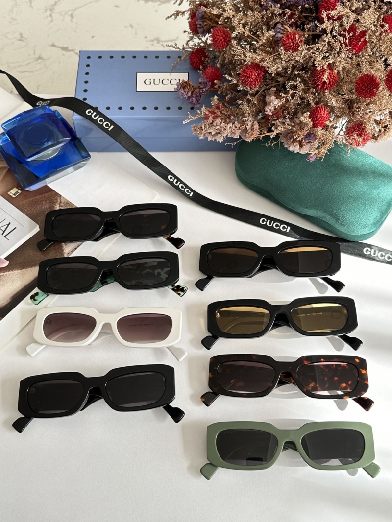 Gucci Sunglasses